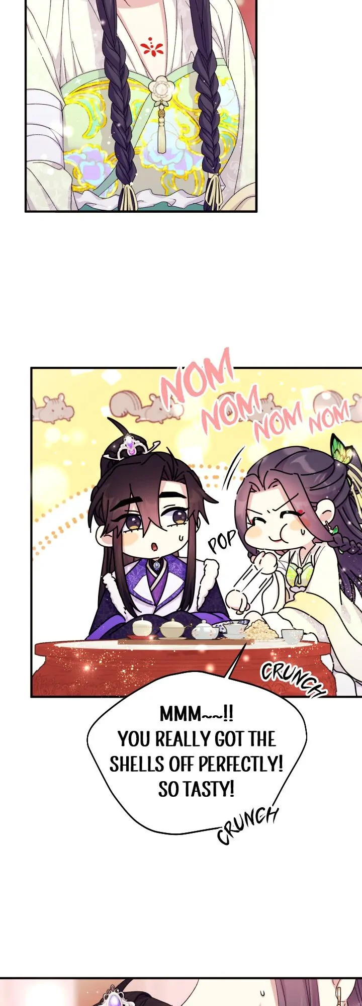 College Student Empress chapter 119 page 25