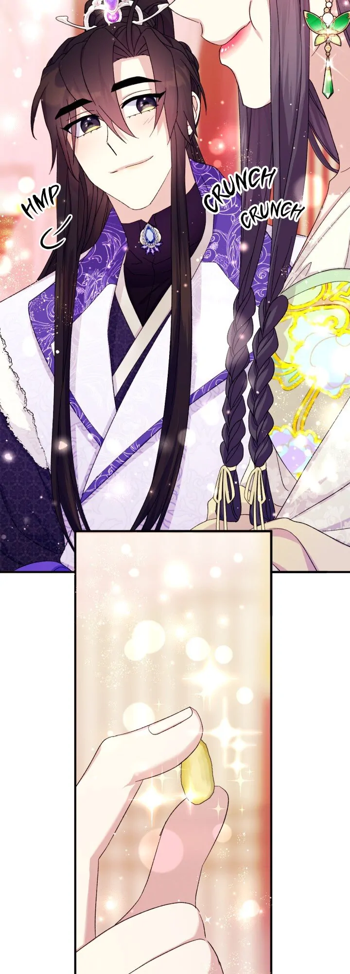 College Student Empress chapter 119 page 26