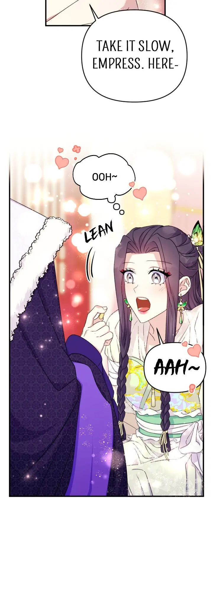 College Student Empress chapter 119 page 27