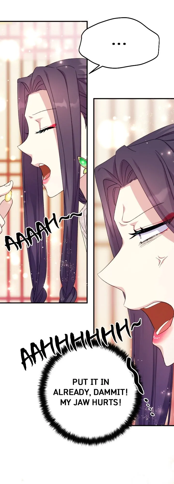 College Student Empress chapter 119 page 28