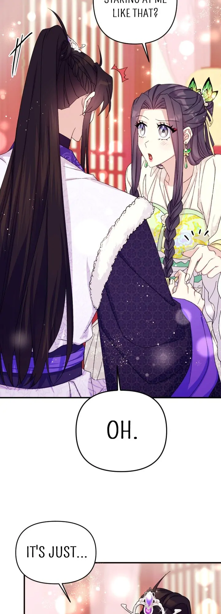 College Student Empress chapter 119 page 30