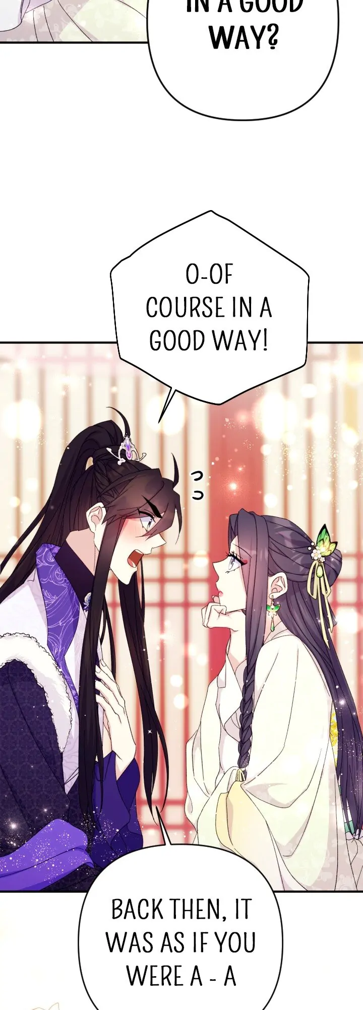 College Student Empress chapter 119 page 33