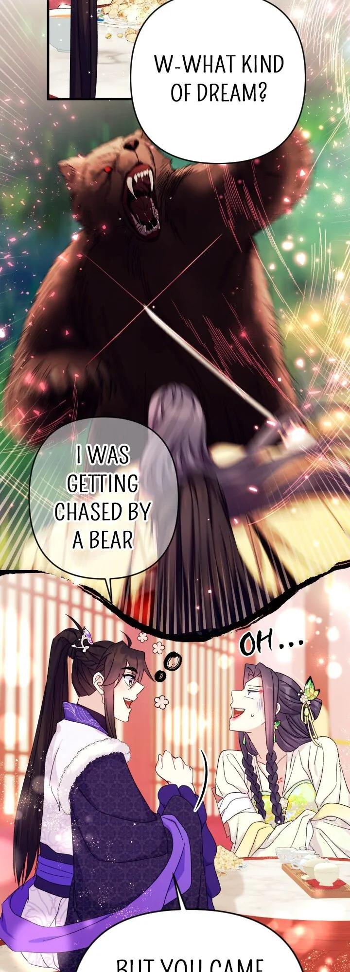 College Student Empress chapter 119 page 38