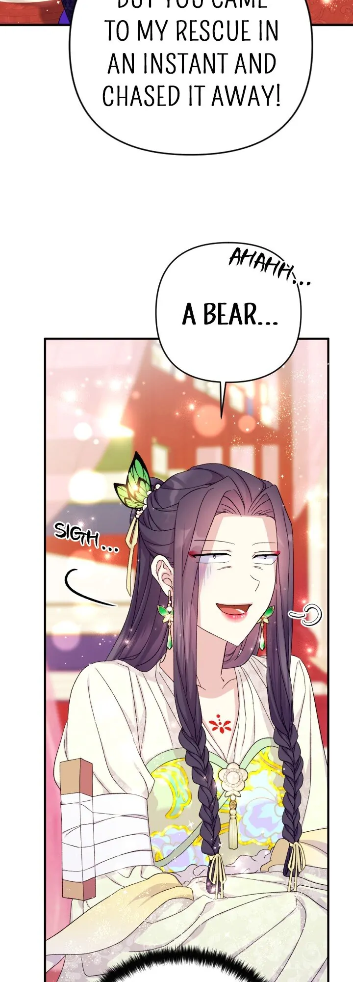 College Student Empress chapter 119 page 39