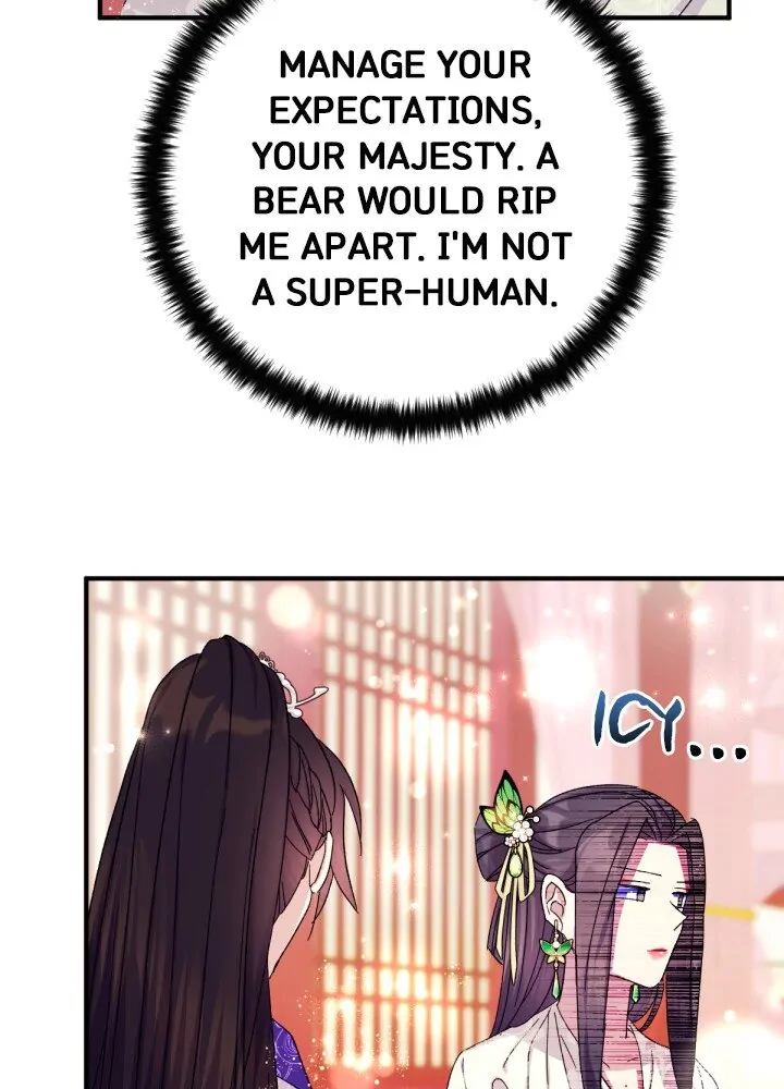 College Student Empress chapter 119 page 40