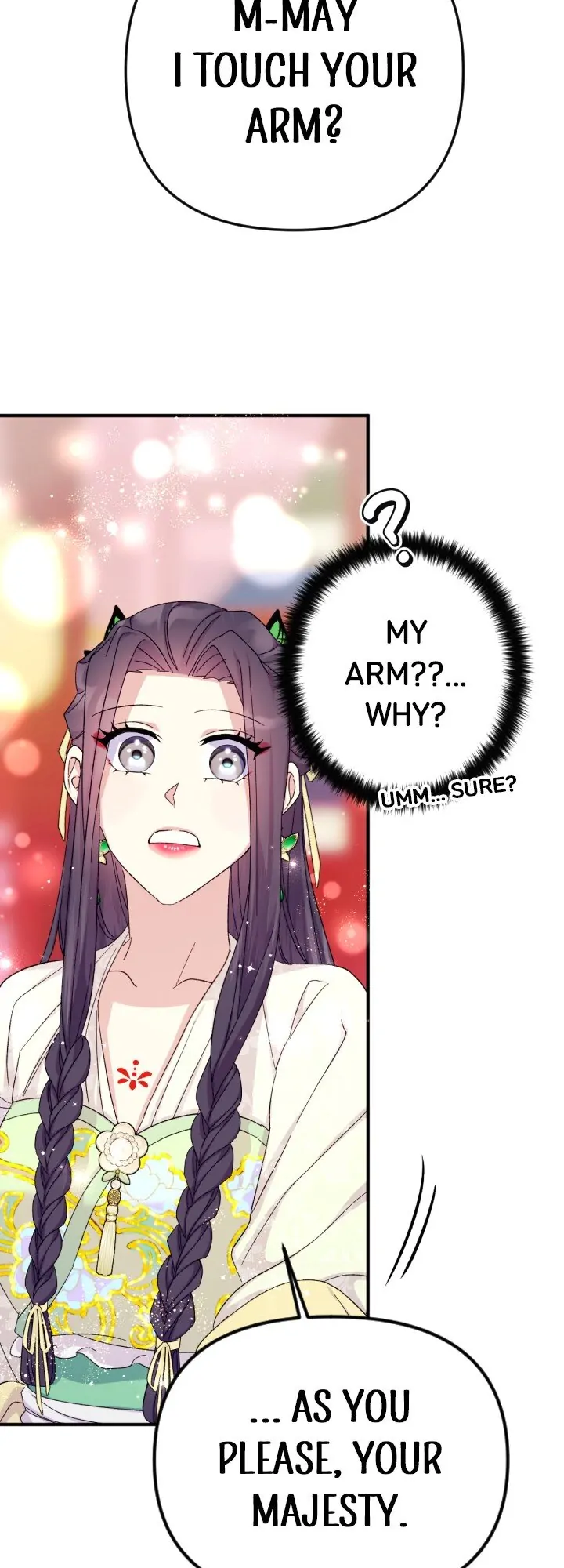College Student Empress chapter 119 page 42