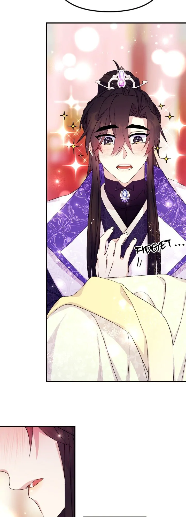 College Student Empress chapter 119 page 43