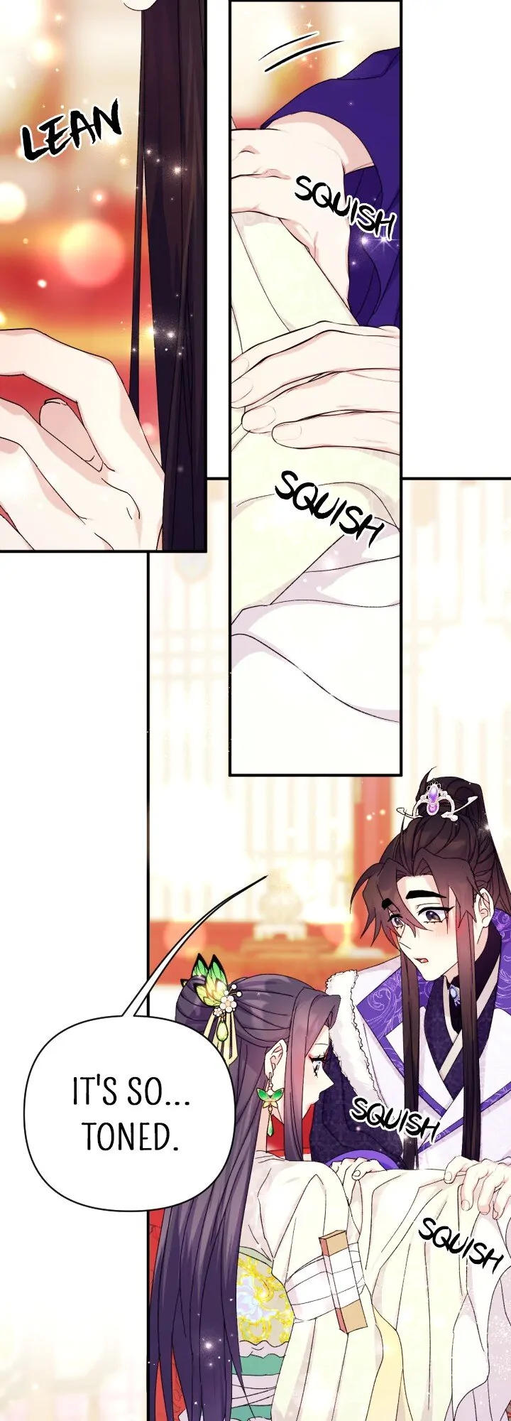 College Student Empress chapter 119 page 44