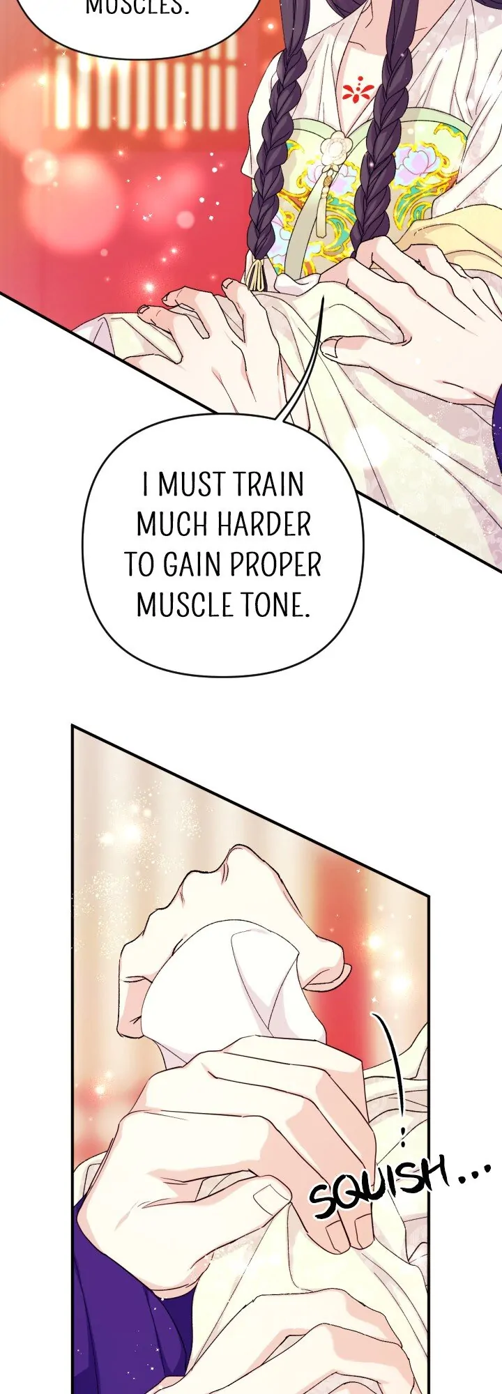 College Student Empress chapter 120 page 2