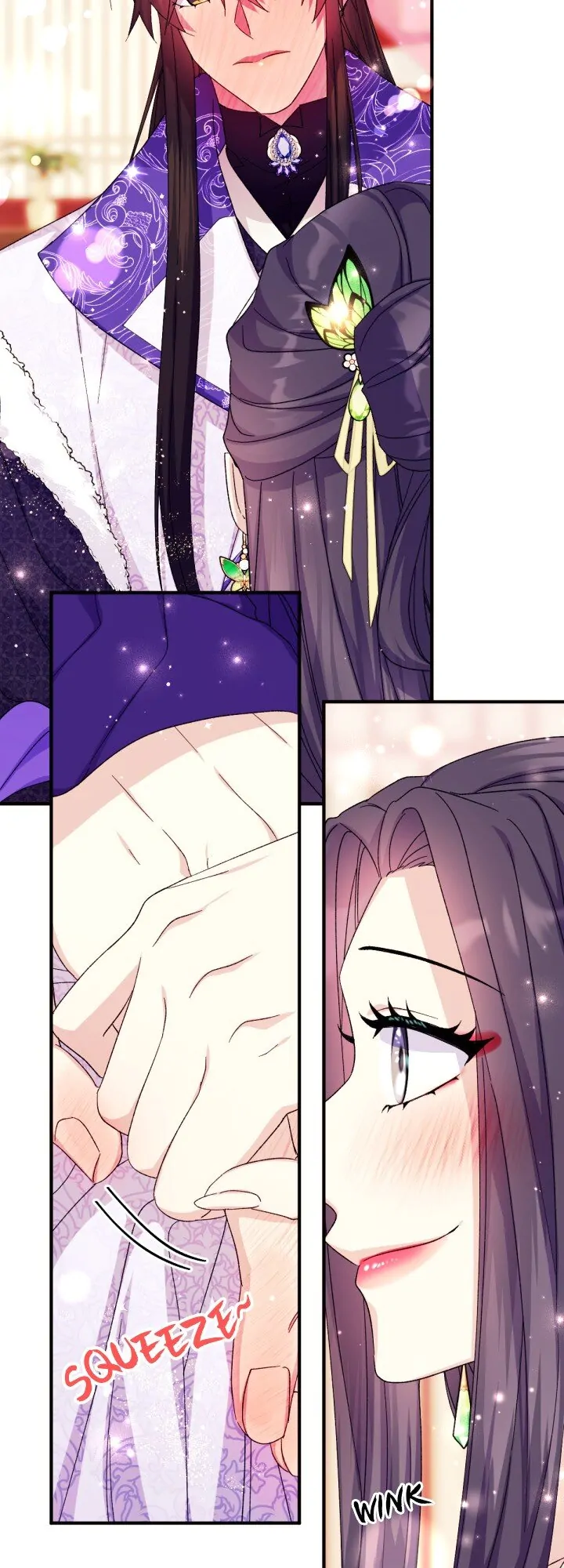 College Student Empress chapter 120 page 11