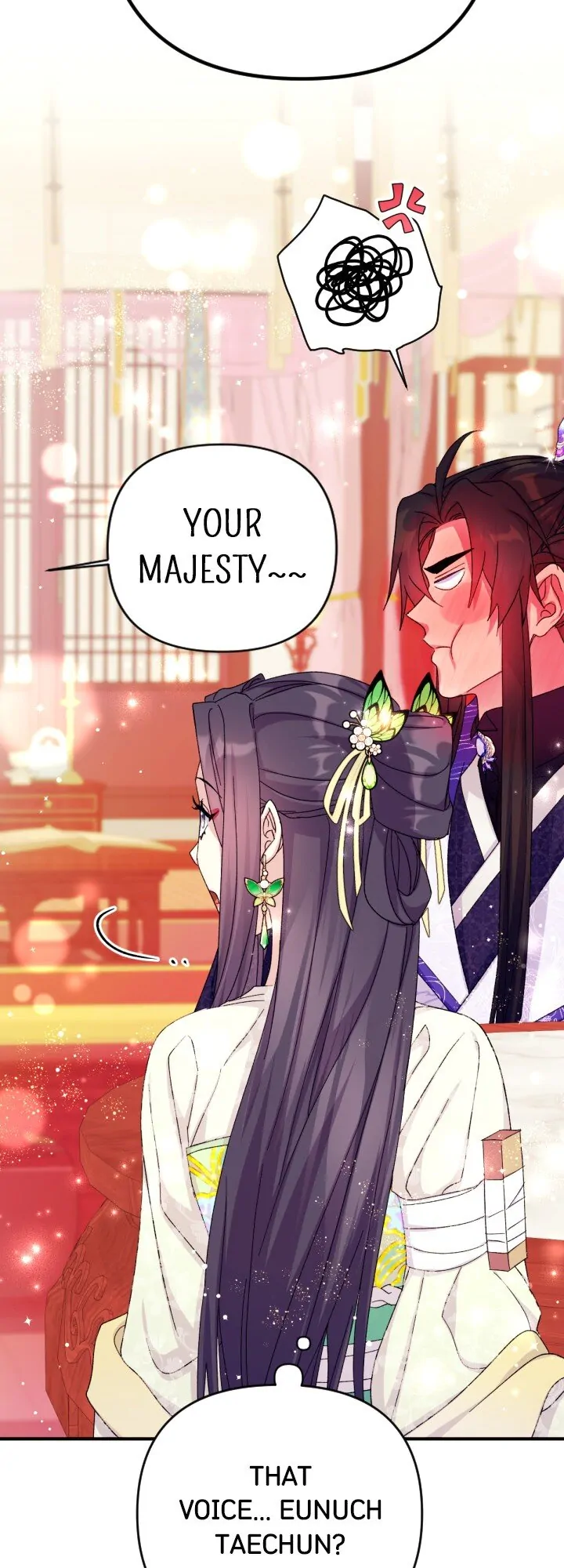 College Student Empress chapter 120 page 17
