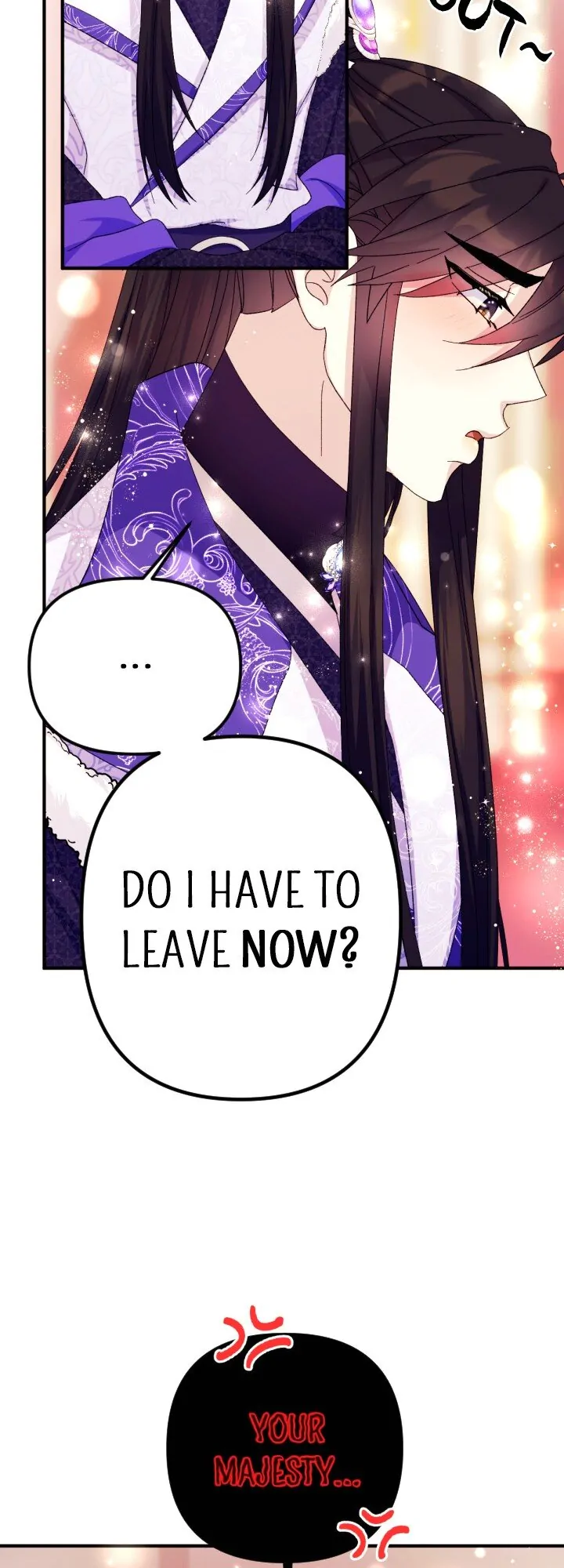 College Student Empress chapter 120 page 19