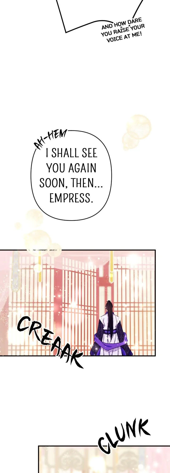 College Student Empress chapter 120 page 23