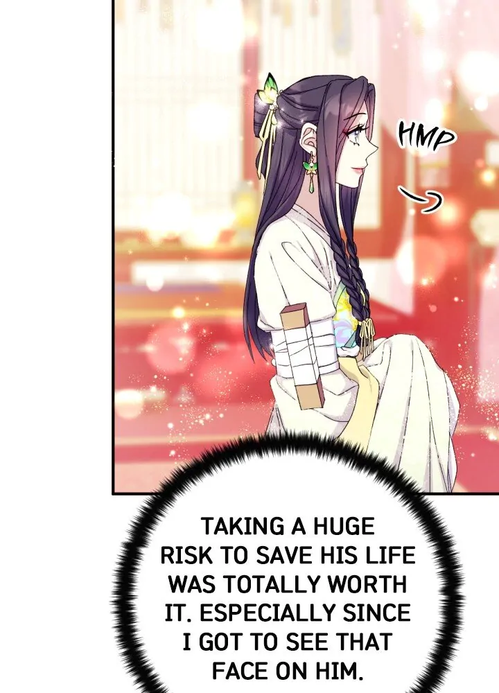 College Student Empress chapter 120 page 24