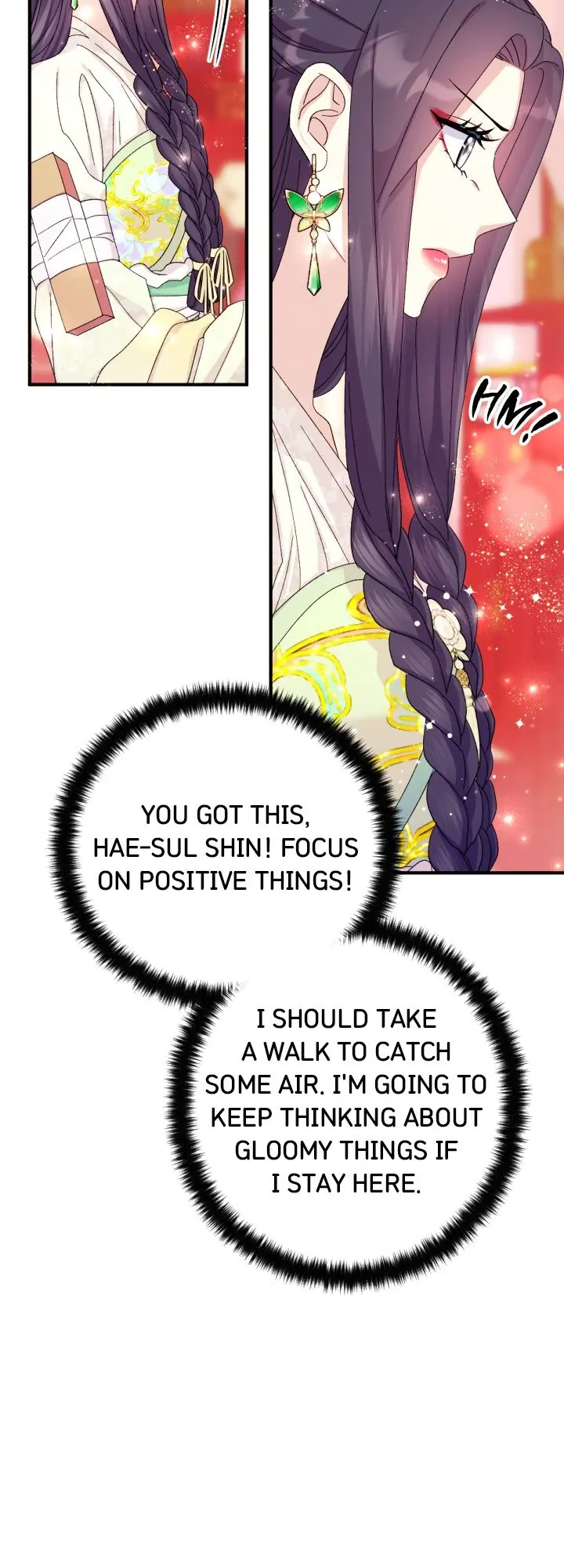 College Student Empress chapter 120 page 30