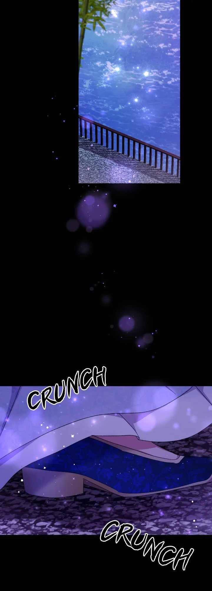College Student Empress chapter 120 page 33