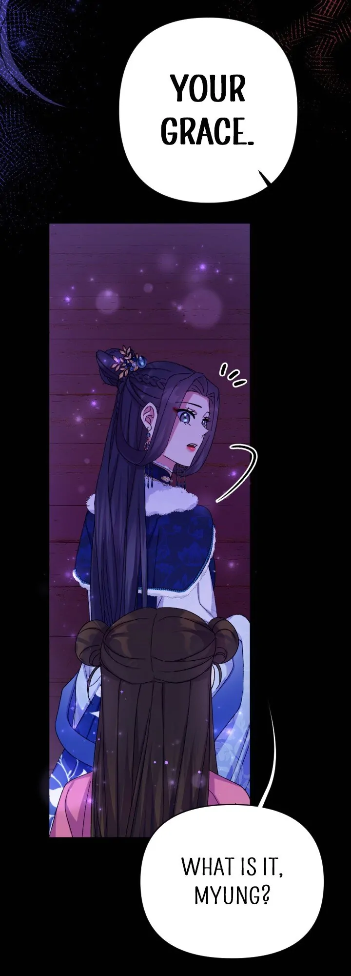 College Student Empress chapter 120 page 38