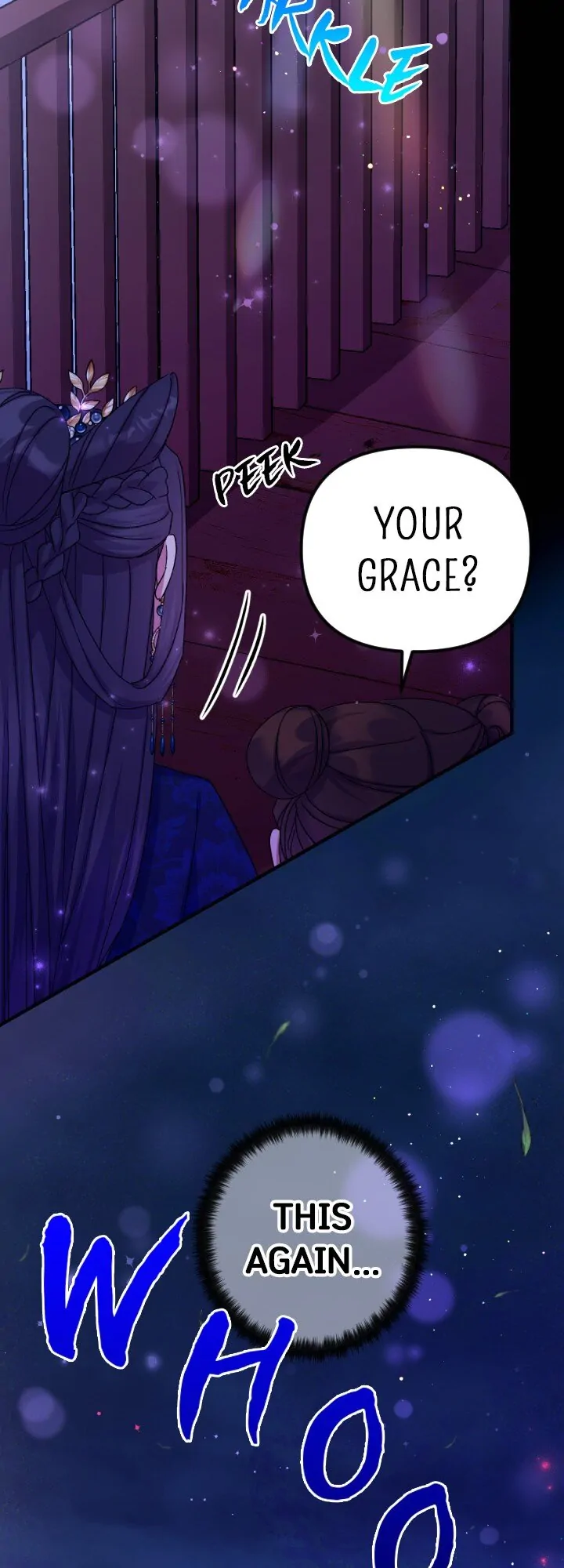College Student Empress chapter 120 page 42
