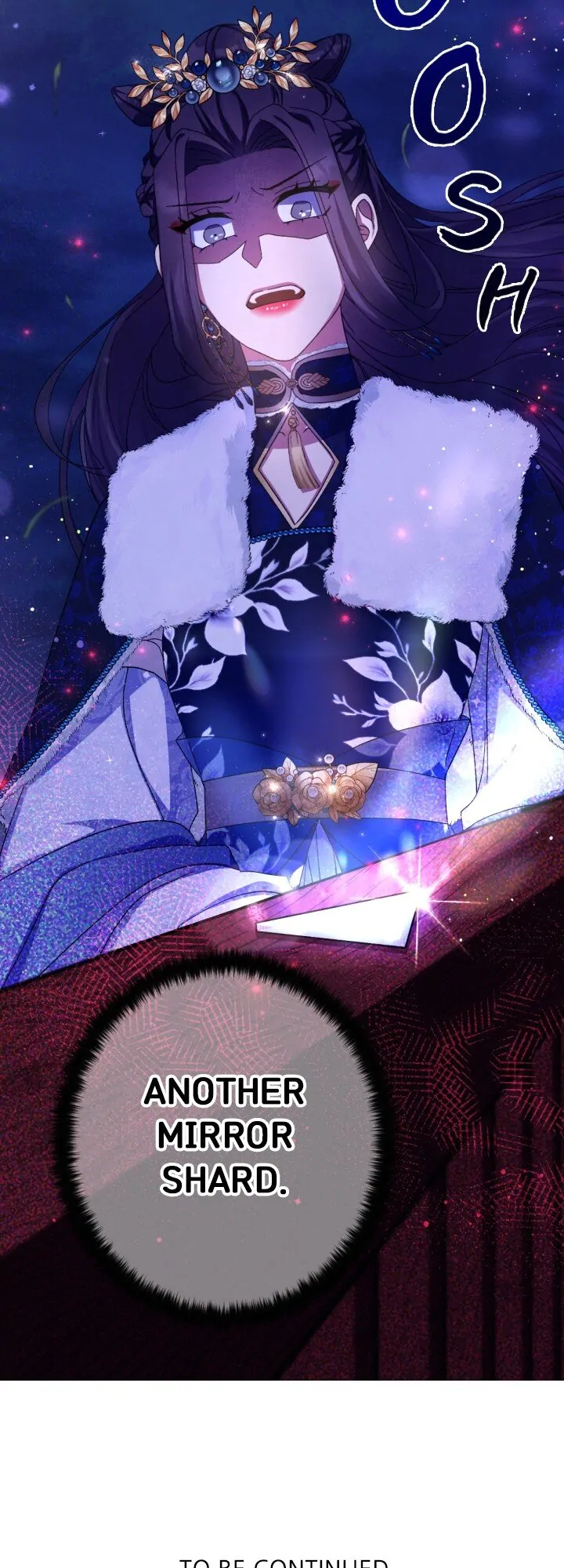 College Student Empress chapter 120 page 43