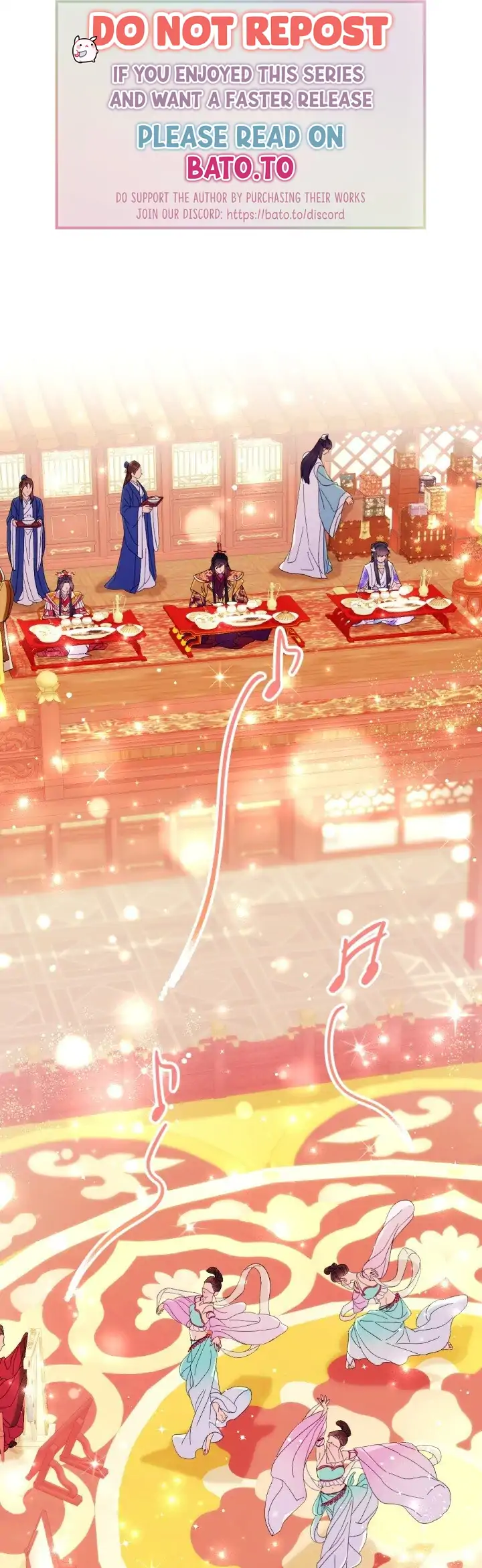 College Student Empress chapter 132 page 1