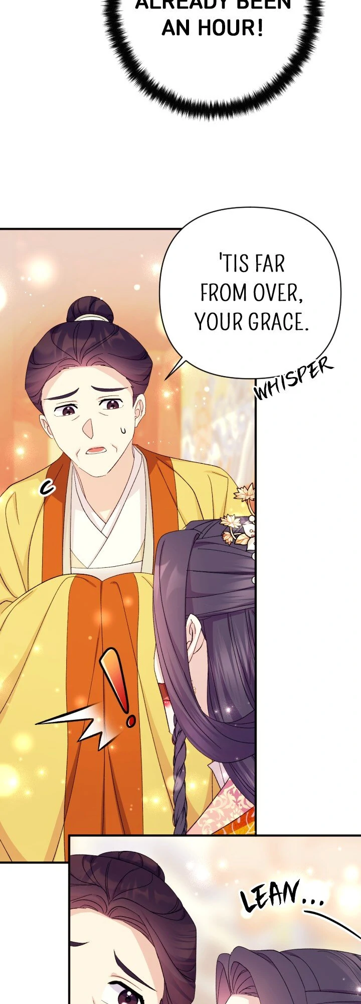 College Student Empress chapter 132 page 7