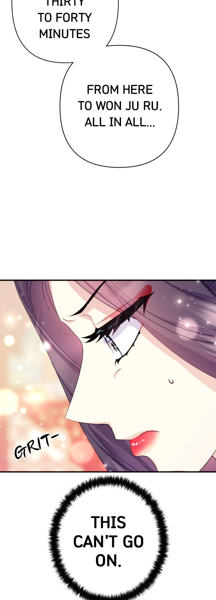 College Student Empress chapter 132 page 13