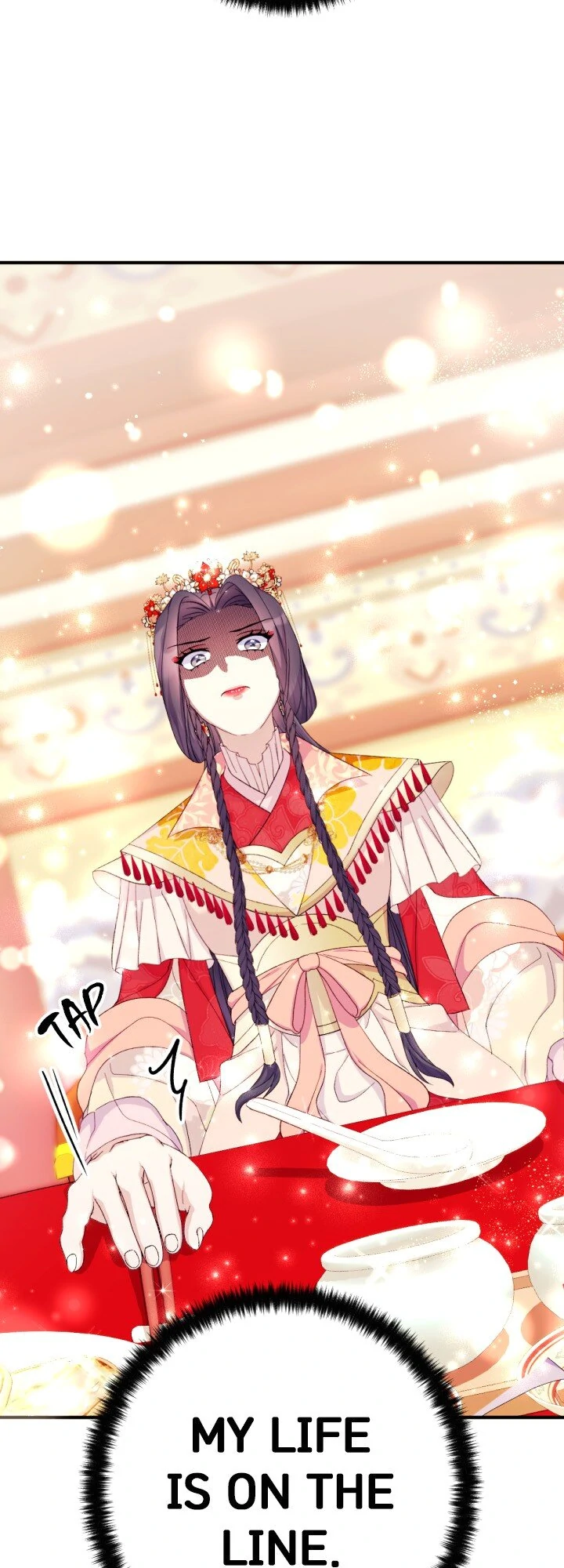 College Student Empress chapter 132 page 14