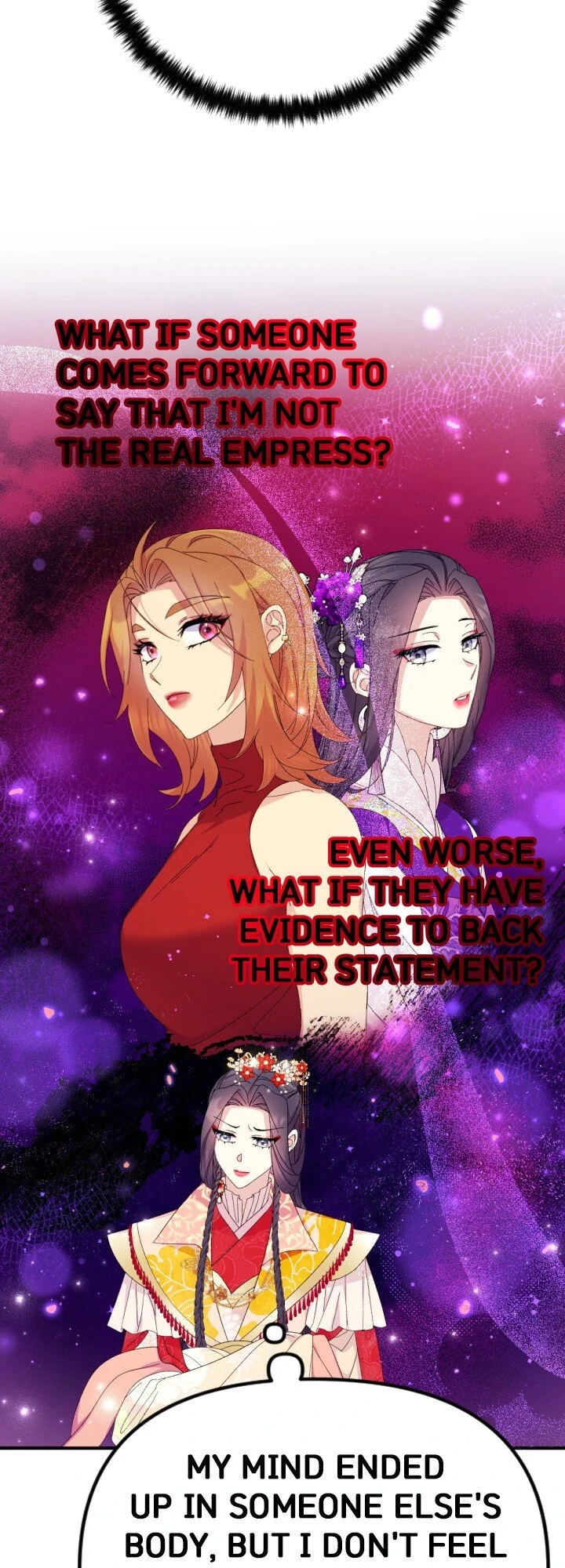 College Student Empress chapter 132 page 15