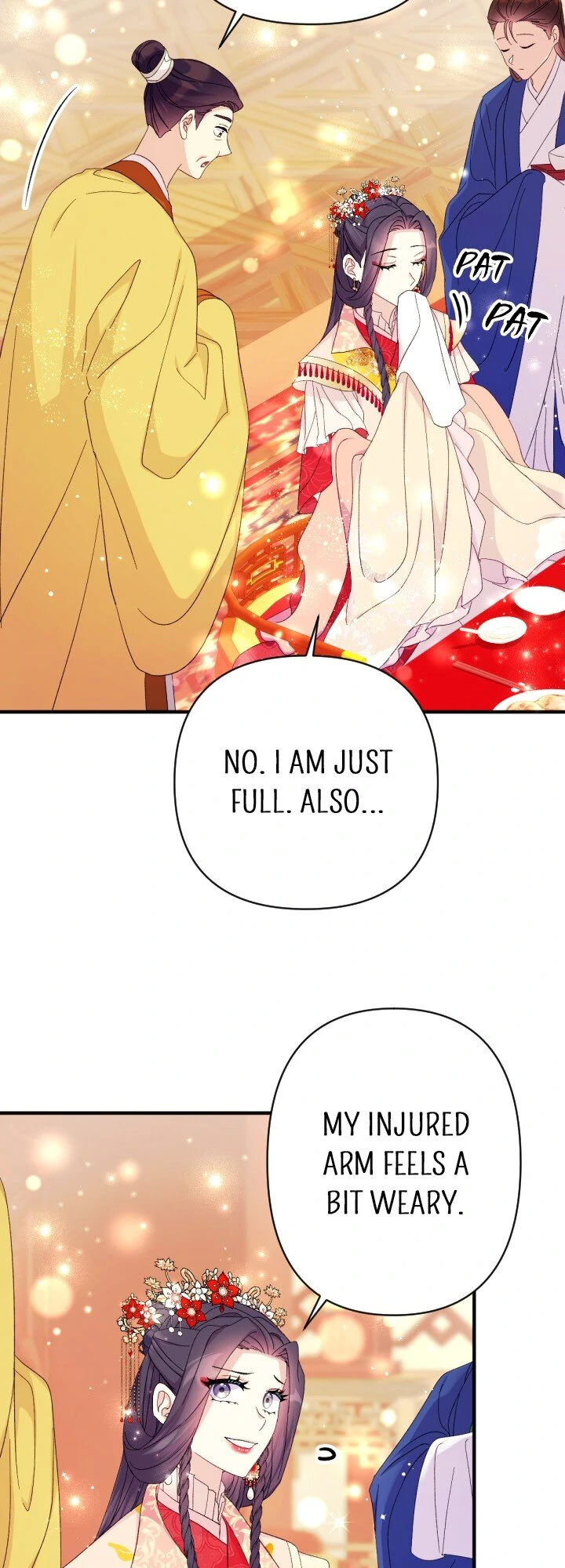 College Student Empress chapter 132 page 18