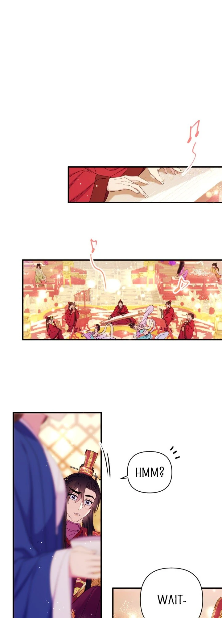College Student Empress chapter 132 page 23