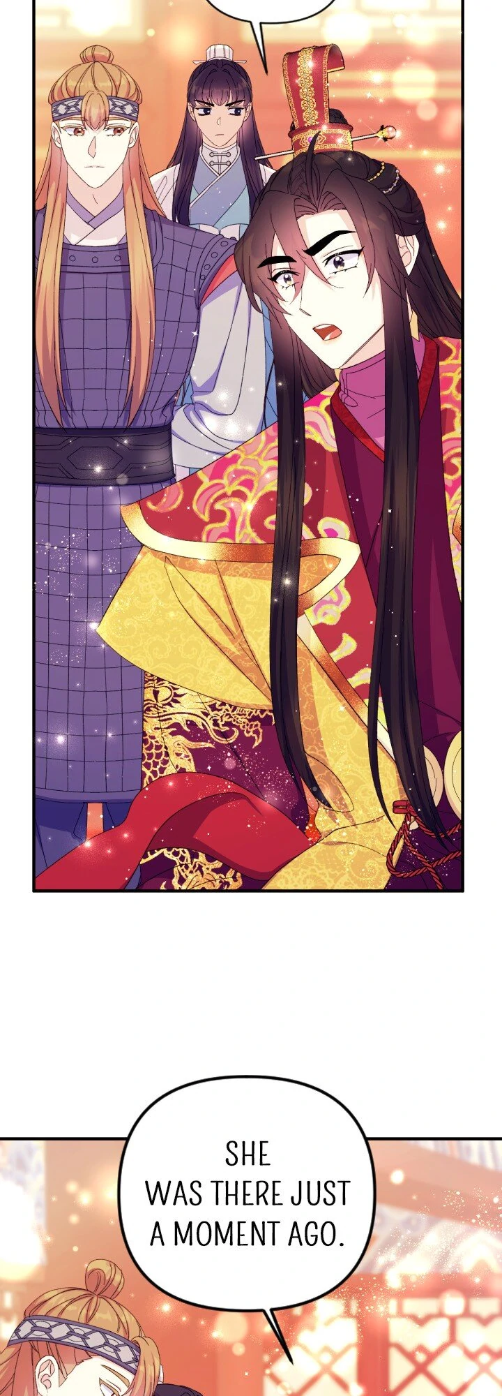 College Student Empress chapter 132 page 26