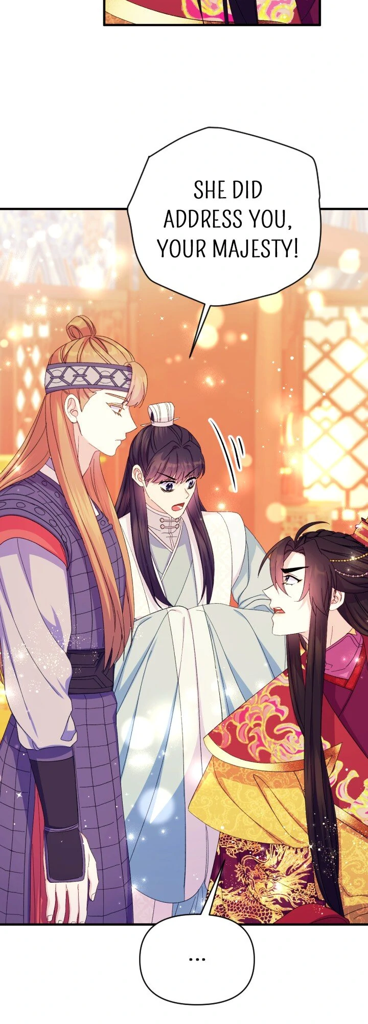 College Student Empress chapter 132 page 29