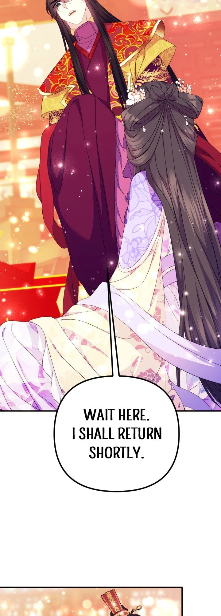 College Student Empress chapter 132 page 35