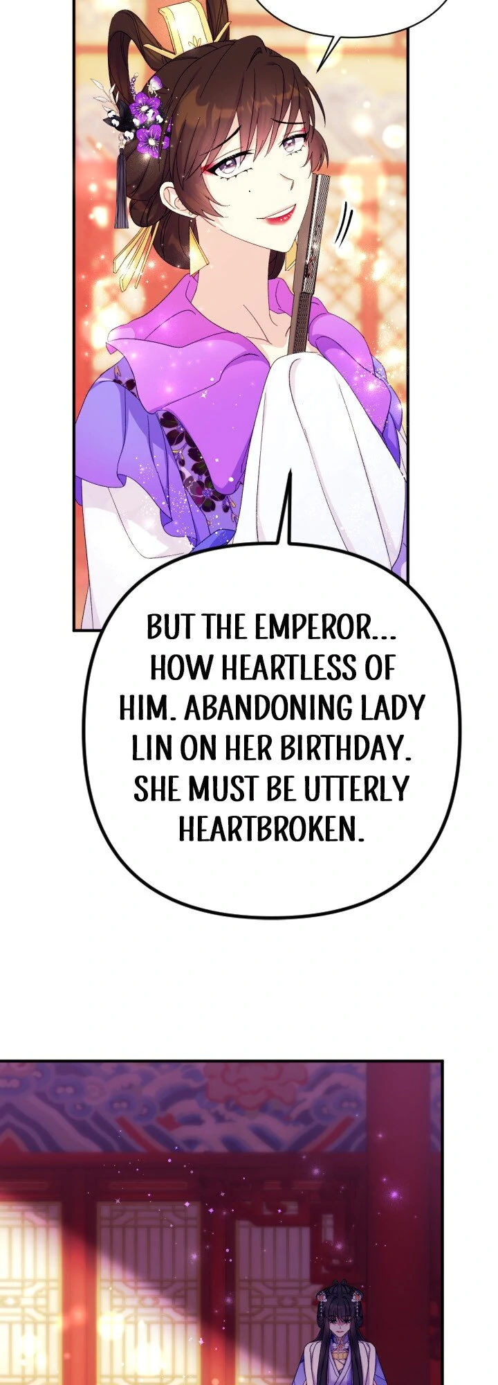 College Student Empress chapter 132 page 44