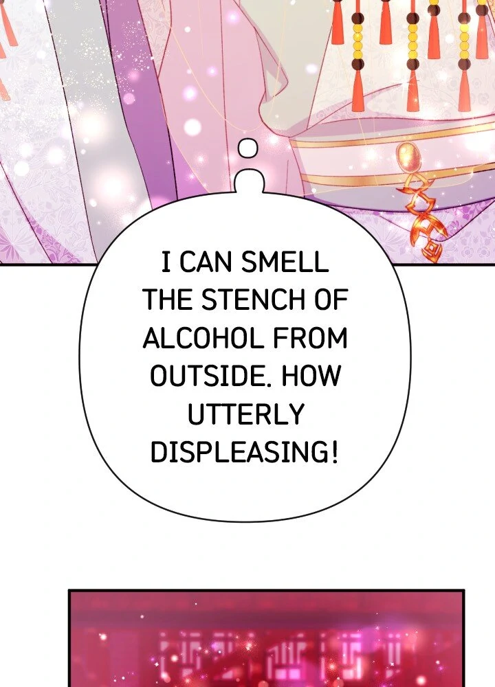 College Student Empress chapter 134 page 8