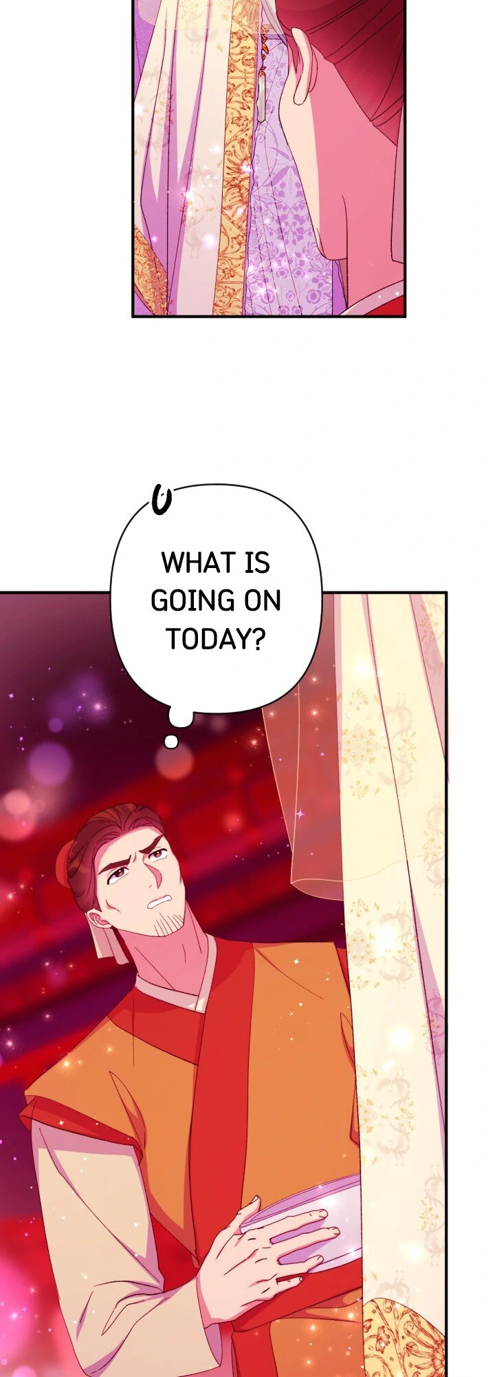 College Student Empress chapter 134 page 10