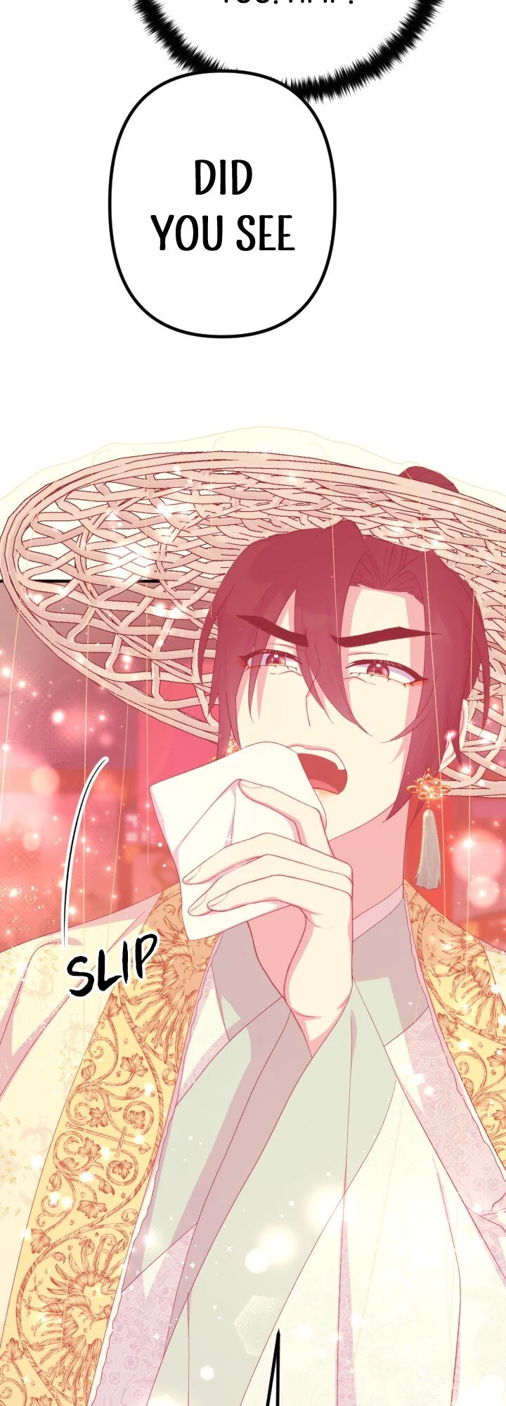 College Student Empress chapter 134 page 12