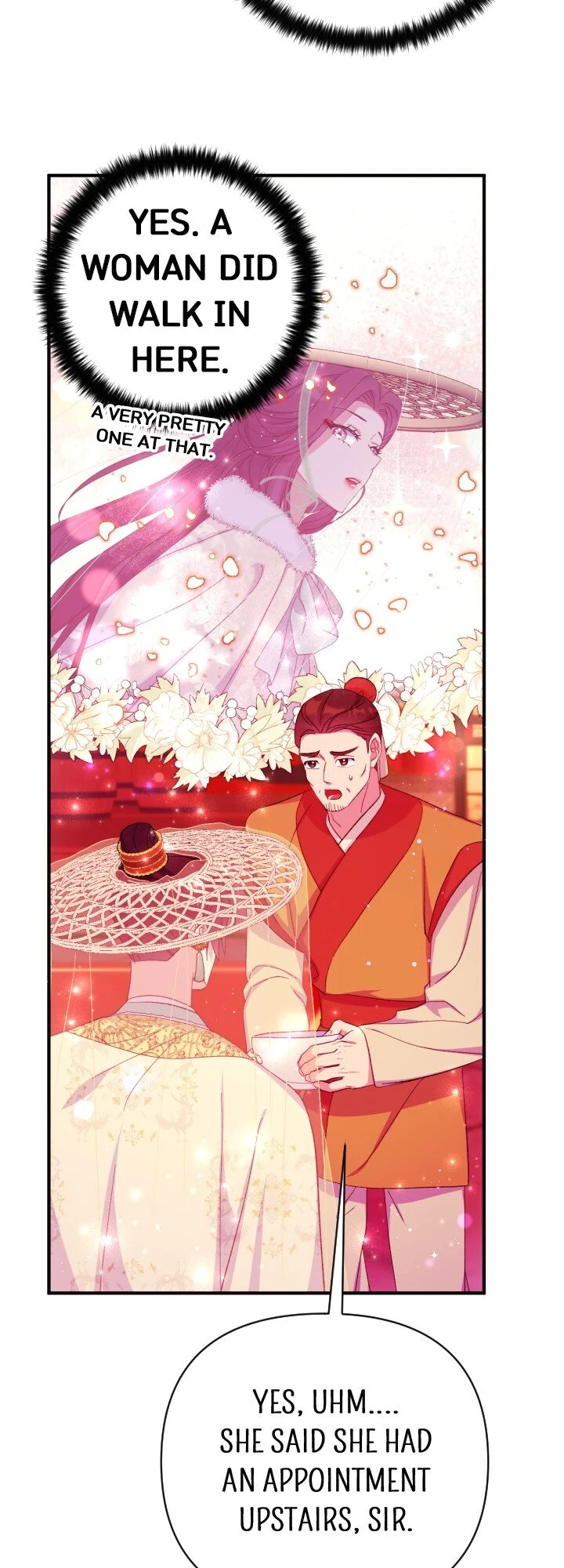 College Student Empress chapter 134 page 14