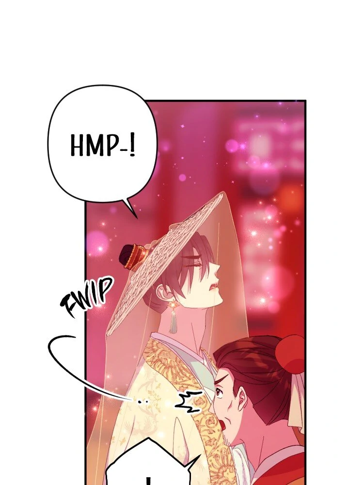 College Student Empress chapter 134 page 16
