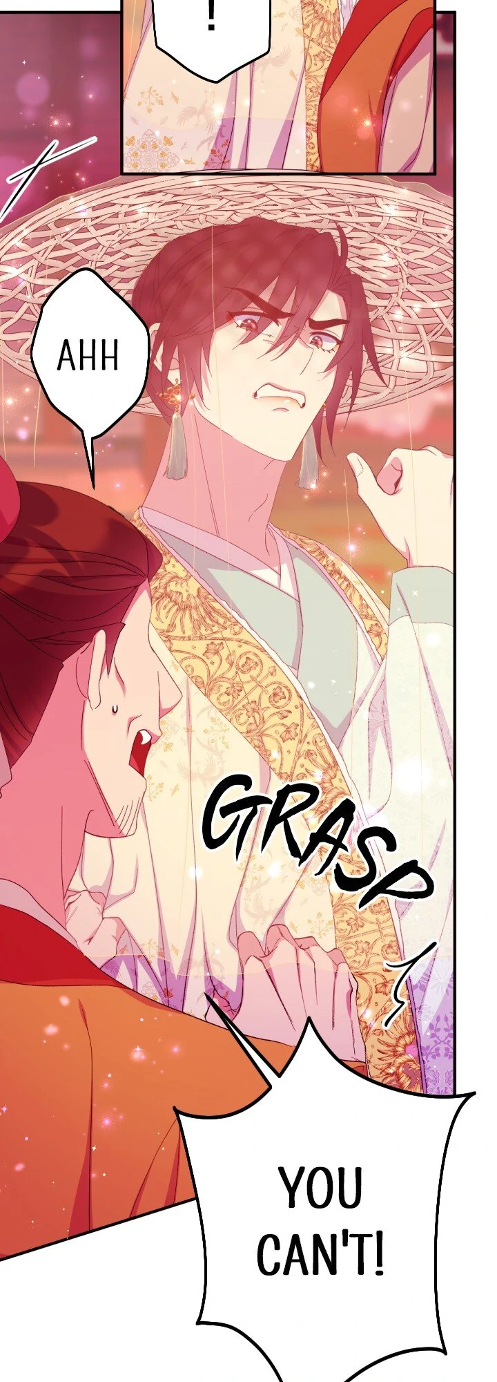 College Student Empress chapter 134 page 17