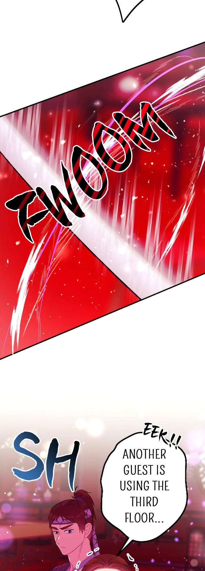 College Student Empress chapter 134 page 18
