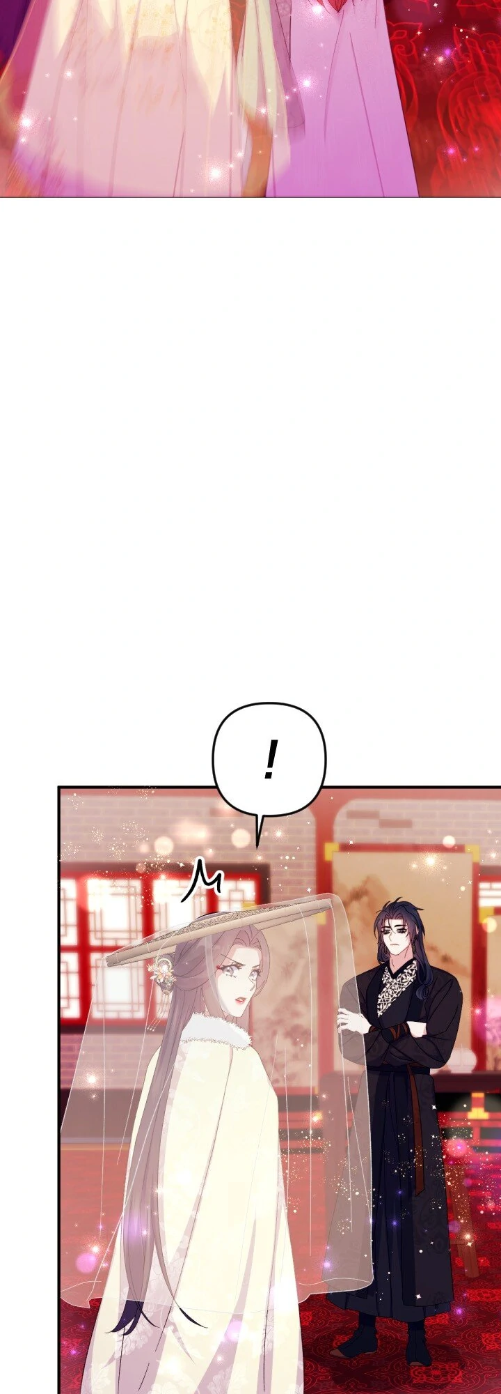 College Student Empress chapter 134 page 21