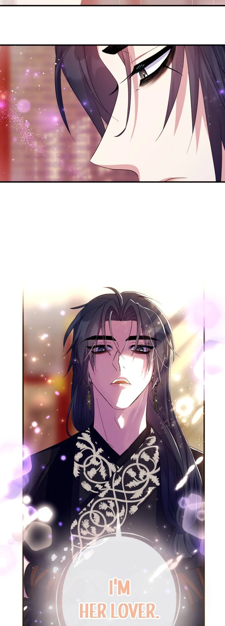 College Student Empress chapter 134 page 30