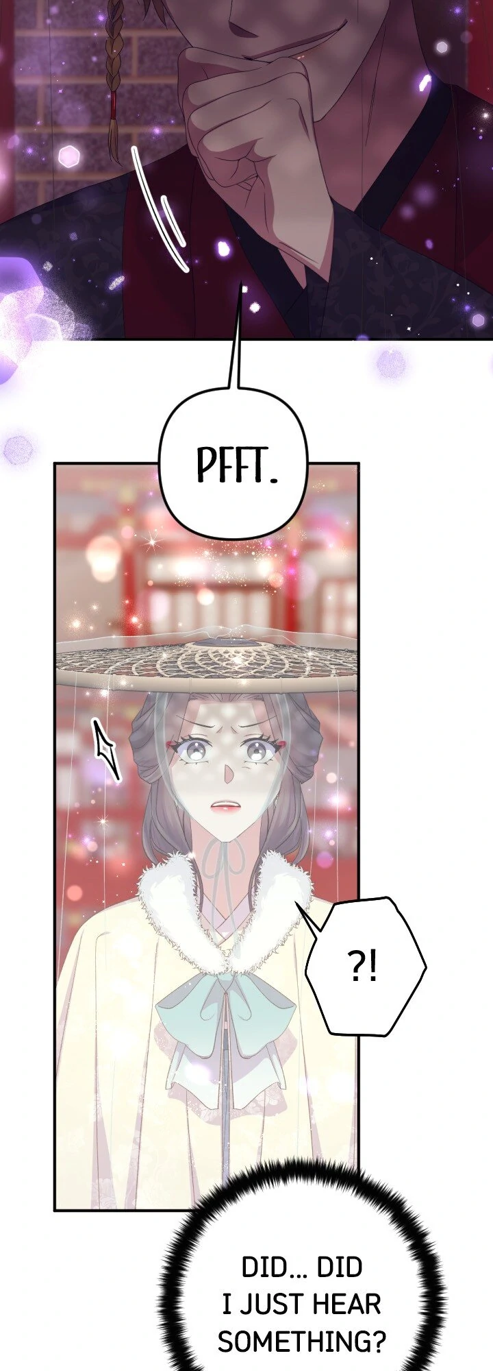 College Student Empress chapter 134 page 33