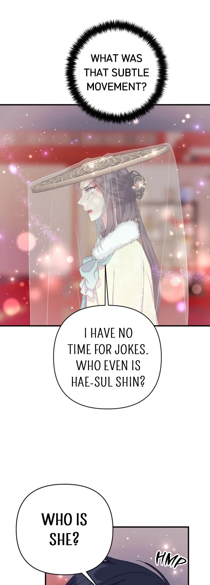 College Student Empress chapter 134 page 35