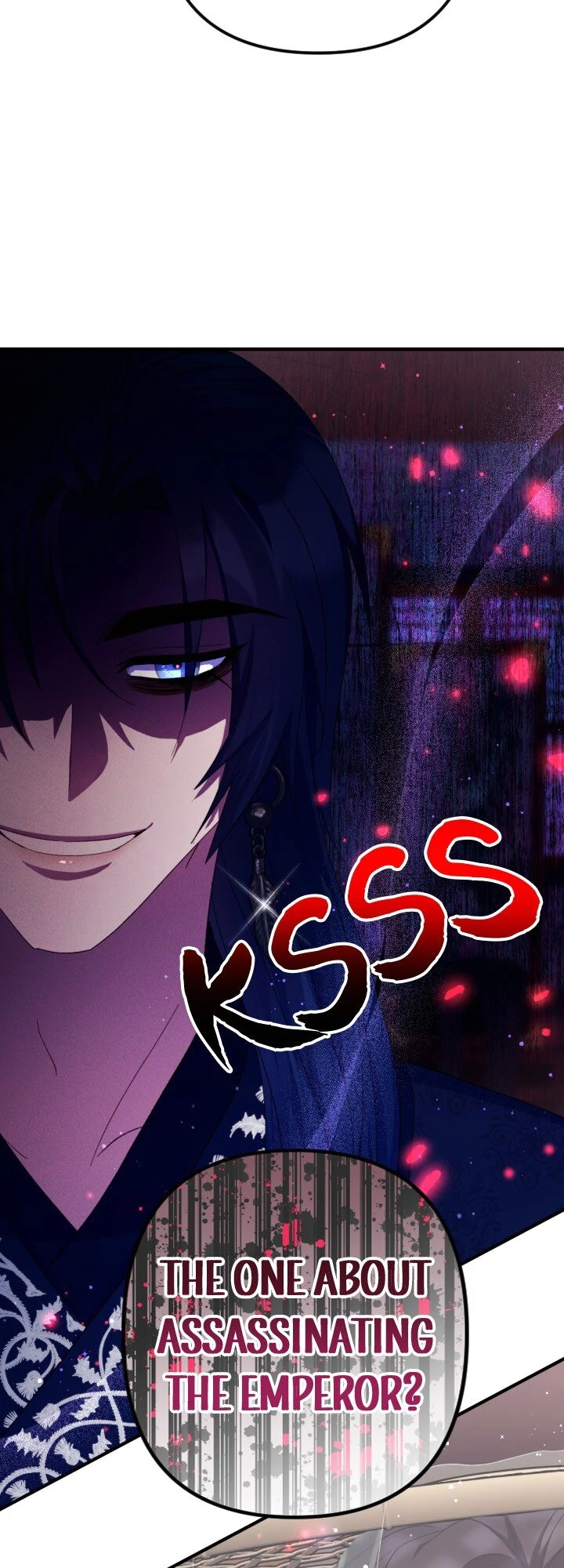 College Student Empress chapter 134 page 39