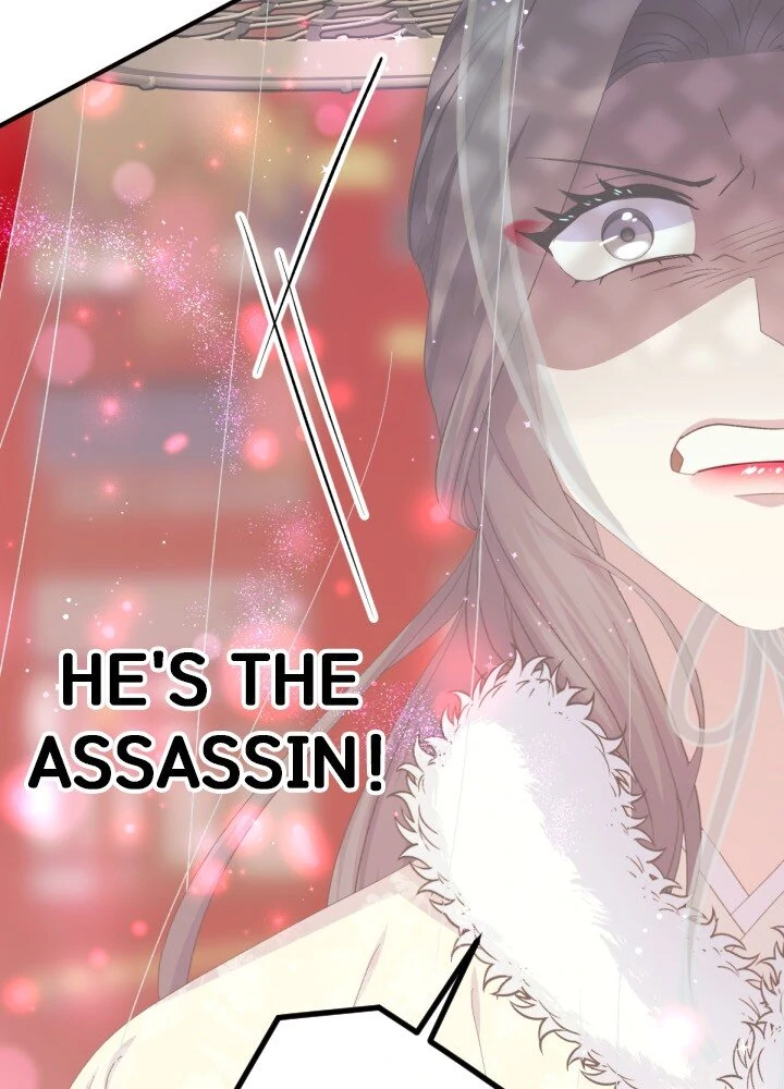 College Student Empress chapter 134 page 40