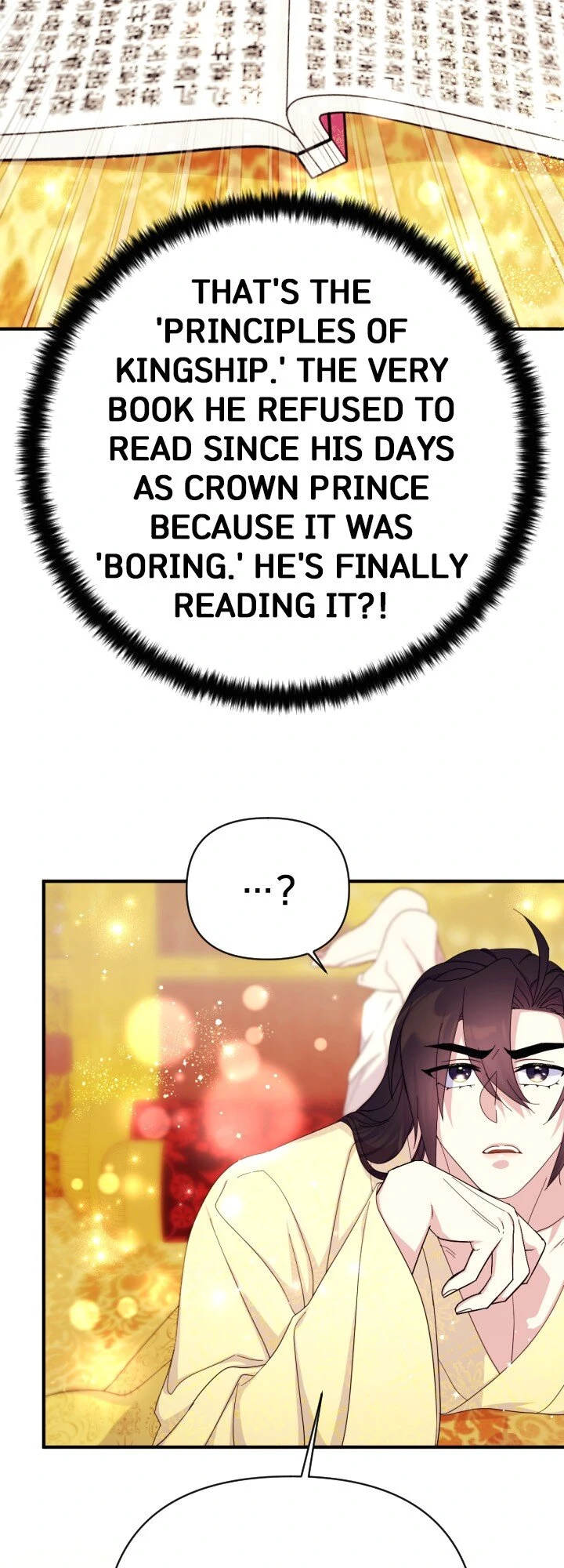 College Student Empress chapter 139 page 5