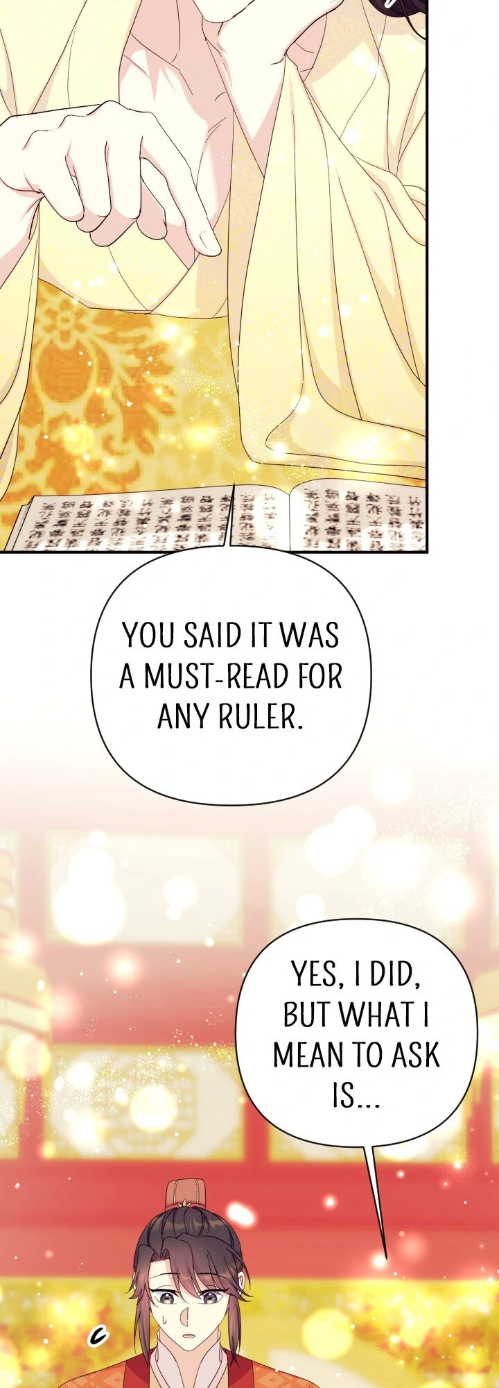 College Student Empress chapter 139 page 9