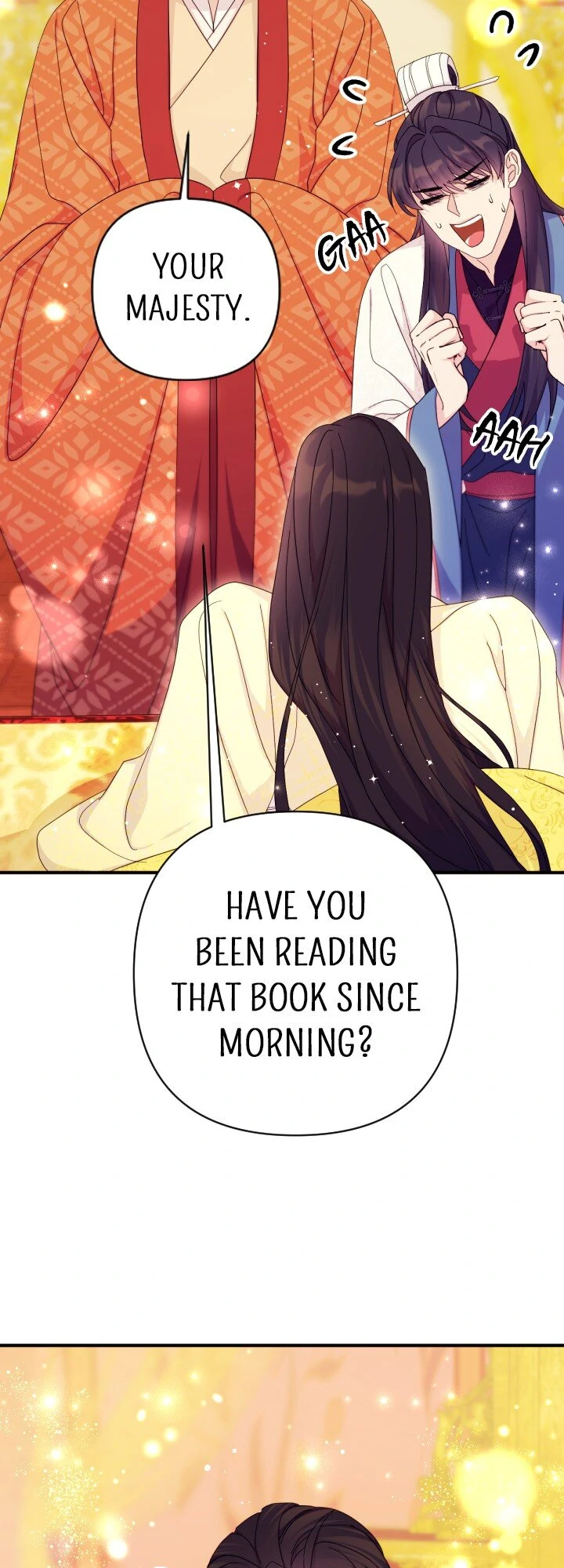 College Student Empress chapter 139 page 10